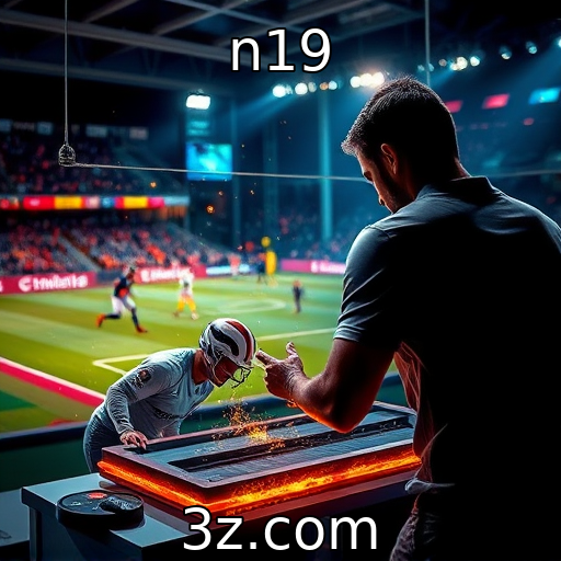 Apostas Esportivas: Como Analisar as Probabilidades de Cada Jogo