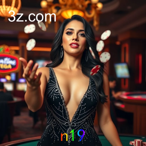 Slots Inovadoras e Interativas no Site n19 para Jogadores Engajados