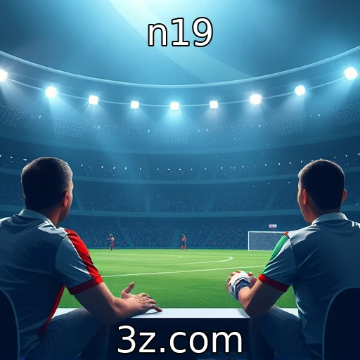 n19 Transformações no Mercado de Apostas: O Futuro das Sortes e Estratégias