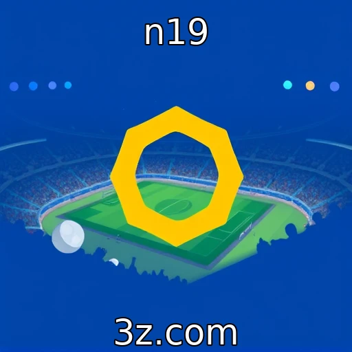 n19 Analisando as Chances: Apostas Esportivas em Alta no Brasil