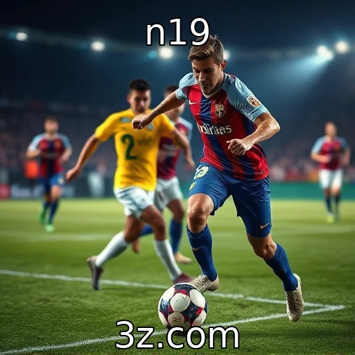 n19 Aprofundando nas Apostas: Análise das Últimas Partidas do Futebol Brasileiro