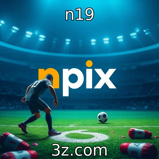 n19 Descubra como o Pix revolucionou os pagamentos em cassinos online