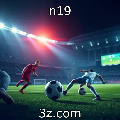 n19 O crescimento explosivo das apostas esportivas no Brasil