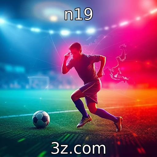 n19 O Futuro das Apostas Esportivas no Brasil: O Que Esperar em 2025