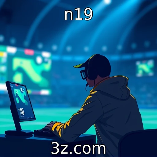 n19 Como as criptomoedas estão transformando o mercado de apostas no Brasil?