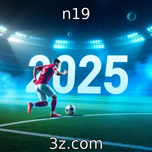 n19 Apostas esportivas: Descubra as estratégias vencedoras para 2025