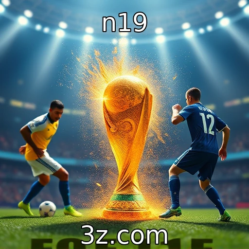 n19 Apostas esportivas: como analisar jogos para maximizar seus ganhos