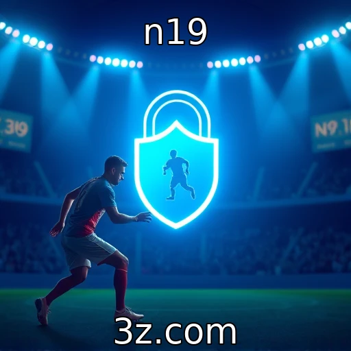 n19 Apostas esportivas: como a análise de partidas influencia suas decisões