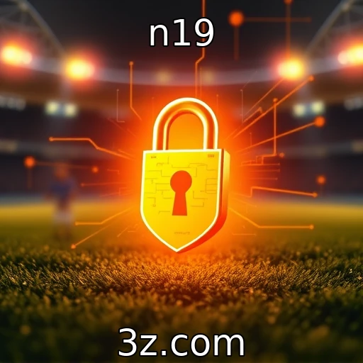 n19 Apostas esportivas: analisando as estratégias vencedoras das últimas partidas