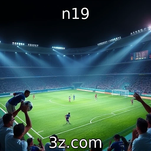 n19 Apostas Esportivas: Estratégias para Maximizar Seus Lucros em 2025