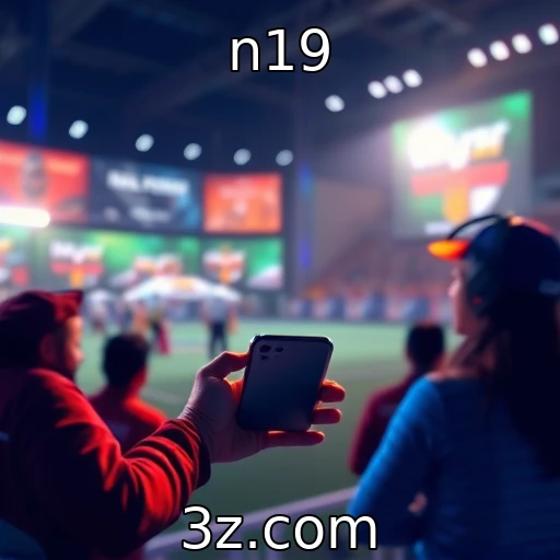 n19 Apostas Esportivas: Como Analisar Perfis de Jogadores e Melhorar Seus Resultados