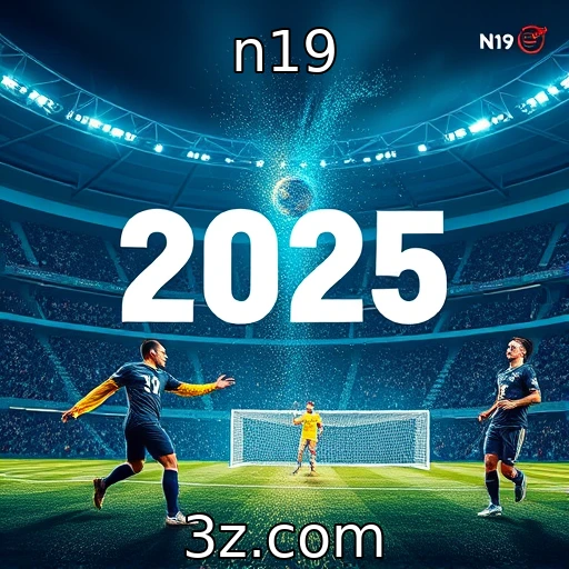 n19 Desvendando os segredos das apostas esportivas de sucesso